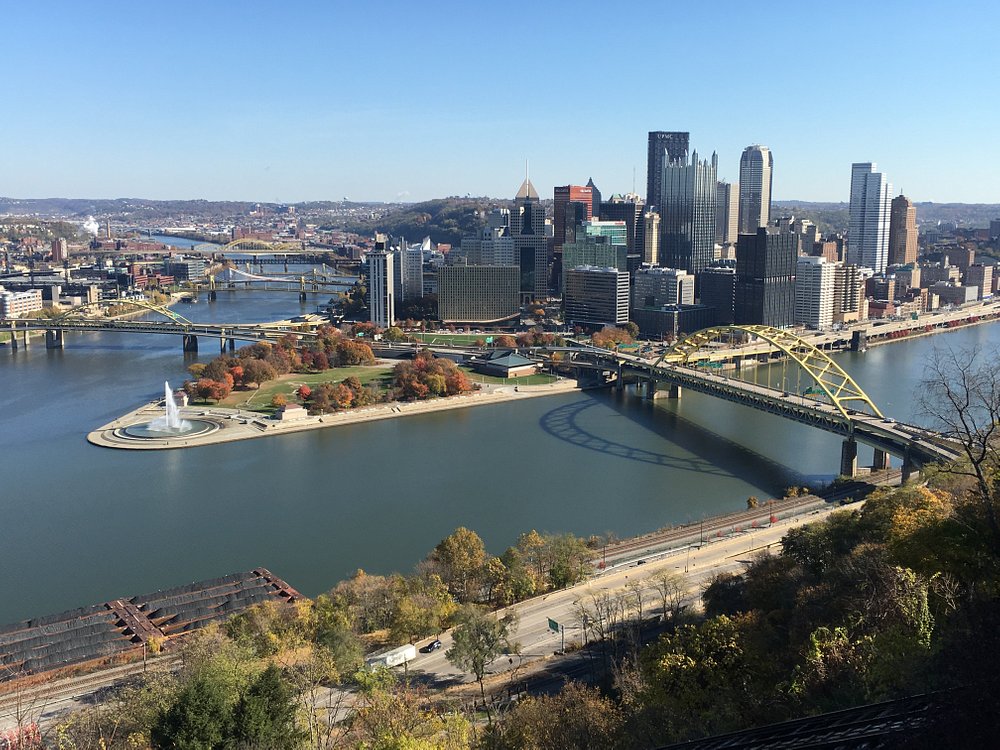 Duquesne Incline