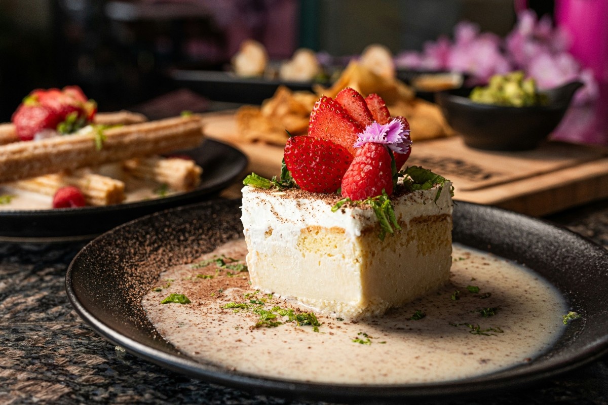 Proper Brick Oven and Tap Room