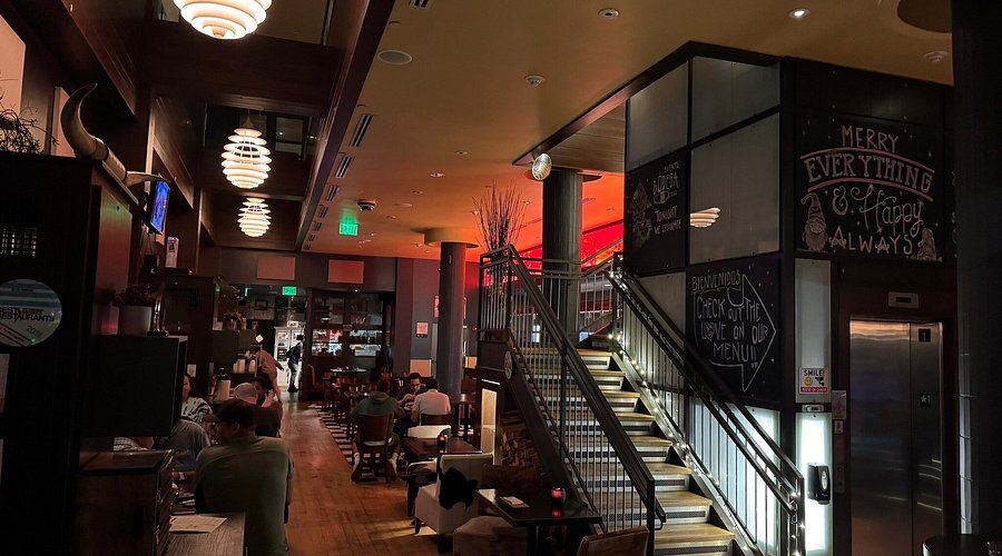 Gaucho Parrilla Argentina