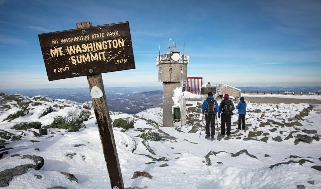 Mount Washington